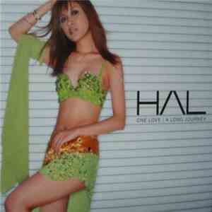 HAL  - One Love / A Long Journey flac album