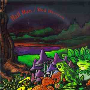 Half Man  - Red Herring flac album