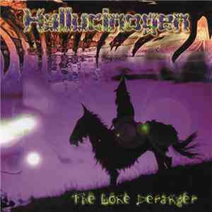 Hallucinogen - The Lone Deranger flac album
