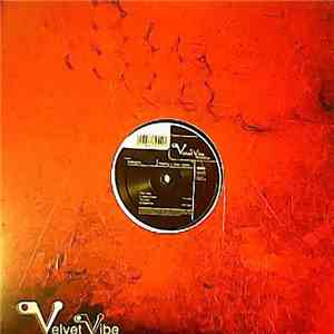 Halogen - Floating In Outer Space flac album