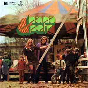 Hana & Petr - Hana & Petr flac album