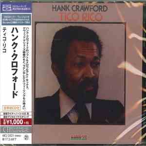 Hank Crawford - Tico Rico flac album