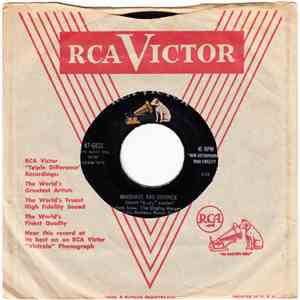 Hank Snow And His Rainbow Ranch Boys - Calypso Sweetheart flac album