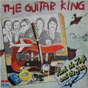 Hank The Knife And The Jets - The Guitar King flac album