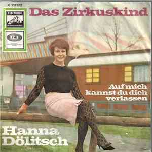 Hanna Dölitsch - Das Zirkuskind flac album