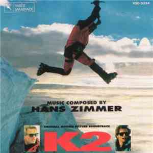 Hans Zimmer - K2 (Original Motion Picture Soundtrack) flac album