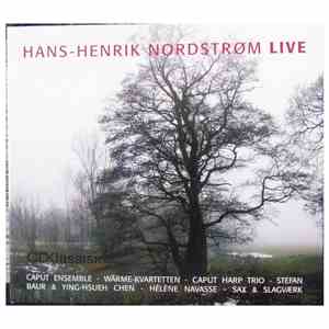 Hans-Henrik Nordstrøm - Live flac album