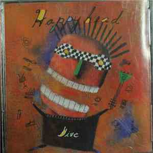 Happyhead - Give Happyhead flac album