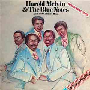 Harold Melvin & The Blue Notes - Collectors' Item flac album