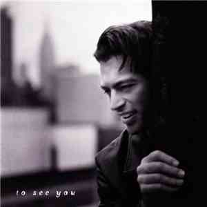 Harry Connick Jr. - To See You flac album