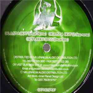 Harry Lime - Just A Beat - Remixes flac album