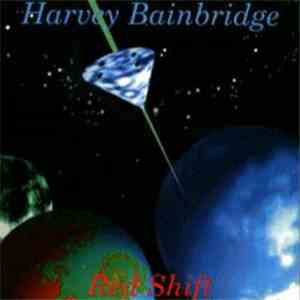 Harvey Bainbridge - Red Shift flac album