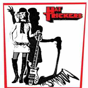 Hat Trickers - The Shadow flac album