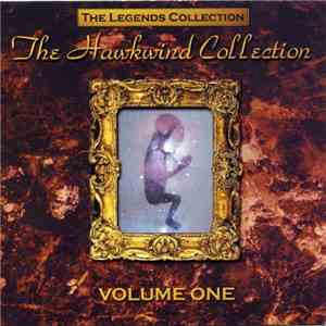 Hawkwind - The Hawkwind Collection (Volume One) flac album