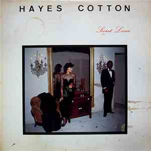 Hayes Cotton - Secret Lover flac album