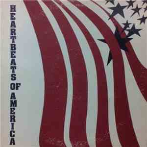 Heartbeats Of America - Heartbeats Of America / What's Happening In Paradise flac album