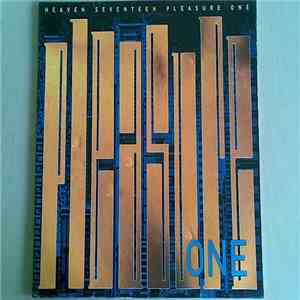 Heaven Seventeen - Pleasure One flac album