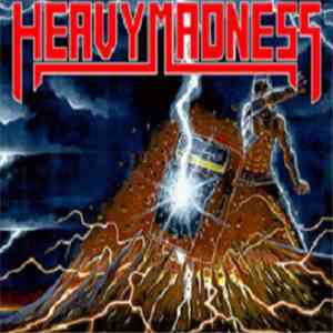 Heavy Madness - Hasta el Final flac album