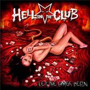 Hell In The Club - Let The Games Begin flac album
