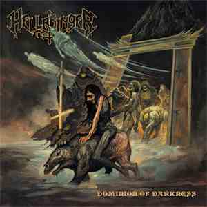 Hellbringer - Dominion Of Darkness flac album