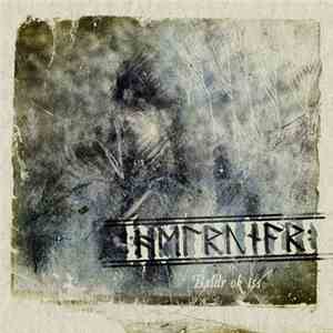 Helrunar - Baldr Ok Íss flac album