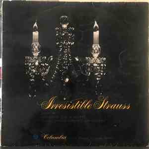 Herbert von Karajan - Irresistible Strauss flac album