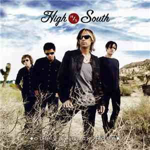 High South - Our Way Back Home flac album