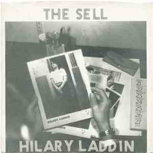 Hilary Laddin - The Sell flac album