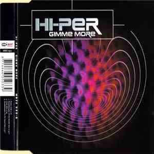 Hi-Per - Gimme More flac album