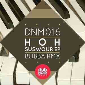 HoH - Suswour EP flac album