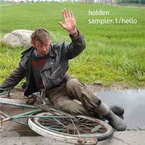 Holden - Sampler.1/Hello flac album