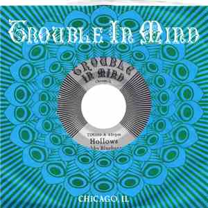 Hollows  - Bobby Blueheart flac album