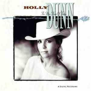 Holly Dunn - The Blue Rose Of Texas flac album