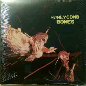 Honeycomb Bones - Honeycomb Bones E.P. flac album