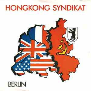 Hongkong Syndikat - Berlin flac album