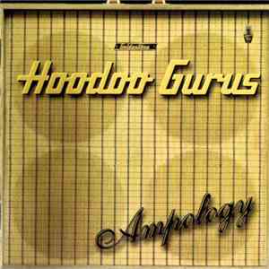 Hoodoo Gurus - Ampology flac album