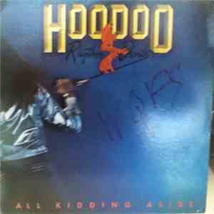 Hoodoo Rhythm Devils - All Kidding Aside flac album
