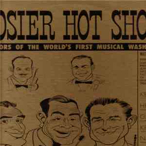 Hoosier Hot Shots - Hoosier Hot Shots flac album