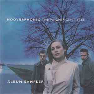 Hooverphonic - The Magnificent Tree flac album