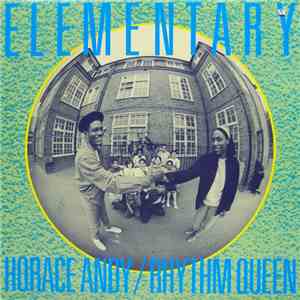 Horace Andy / Rhythm Queen - Elementary flac album
