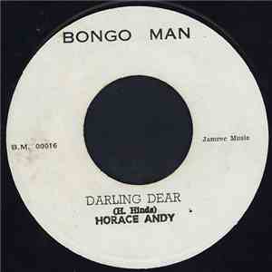 Horace Andy - Darling Dear flac album