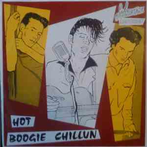 Hot Boogie Chillun - Tonight flac album