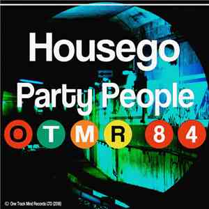 Housego - Party People flac album