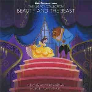 Howard Ashman And Alan Menken - Beauty And The Beast (Original Motion Picture Soundtrack) flac album