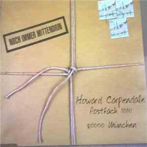 Howard Carpendale - Noch Immer Mittendrin flac album