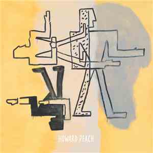 Howard Peach - Howard Peach flac album