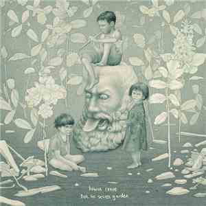 Howie Reeve - Not So Secret Garden flac album