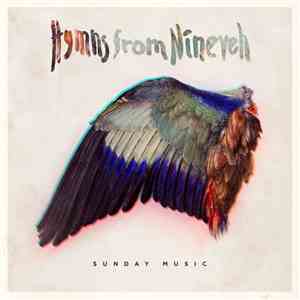 Hymns From Nineveh - Sunday Music flac album