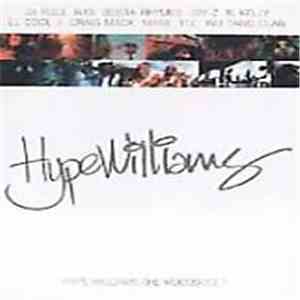 Hype Williams - Hype Williams: The Videos Vol. 1 flac album
