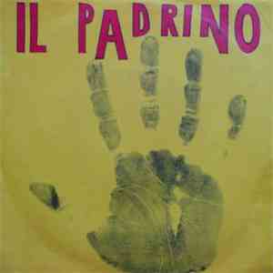 I Melodys - Il Padrino flac album